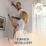 ABUS Security-Center Smartvest Pro Funk-Alarmanlage & App - Starter Set FUAA45000 (FUAA45000) - 3
