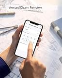 eufy Security 5-teiliges Smart Home Set, Sicherheitssystem mit Bewegungssensor, 2 Diebstahl-Sensoren, Alarmsystem, mit App, kompatibel mit eufyCam, Steuert andere HomeBase Überwachungsgeräte - 2