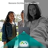 MATHFEL 2 Draht Video Fingerprint Türsprechanlage 1-Familienhaus Full HD 1080p mit 2 Jahren Garantie wetterfest - 2-Draht-Bus-Installation - 170° Kamera, 1X 7-Zoll WLAN-Monitor mit Gegensprechanlage - 7