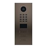 DoorBird D2103V IP Video Türstation - 2