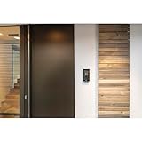 ABUS FaceXess Türsprechanlage - Video Türklingel mit Kamera und LCD-Touchscreen 1280x1080 Pixel, schwarz/Silber - 7