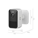 Yale Linus Smart Lock L2 - Schwarz - 05/103210/MB inkl. Smart Außenkamera, Home App - 3
