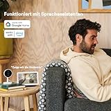 Yale Linus Smart Lock L2 - Schwarz - 05/103210/MB inkl. Smart Außenkamera, Home App - 6