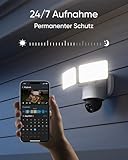 Eufy Floodlight Cam 2 Pro S330 - 5
