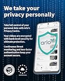 Arlo Go 2 - 10