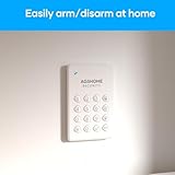 AGSHOME Alarmanlage - 8