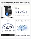 Imou 2K+2K Dual Kamera - 12