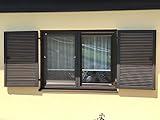 ERABOS Sicherungsstange für Fenster und Türen - 3