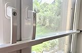 ERABOS Sicherungsstange für Fenster und Türen - 4
