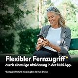 Nuki Smart Lock Pro – Das smarte Türschloss mit WLAN und Matter - 8