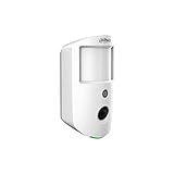 Dahua ARD1731-W2(868) Bewegungsmelder mit Kamera - 4