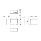Dahua ARM7012-W2(868) – Intelligenter Funk-Schalter - 4