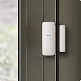 Tür- und Fenstersensoren (2er-Pack) - AGSHOME Hub erforderlich - 6