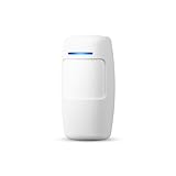 AGSHOME Bewegungssensor 2er-Pack – Hub erforderlich - 4