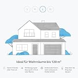 Ring Alarm-Set - L mit Außensirene | Alarmanlage für Haus & Wohnung mit WLAN und Sensoren | Alarm-Benachrichtigungen direkt auf dein Smartphone | haustierfreundlich | Alexa-kompatibel - 2