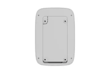 Ajax Hub 2 4G Kit Funk GSM Alarmanlage