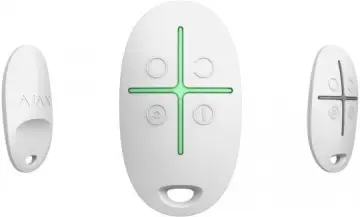 Ajax Hub 2 4G Kit Funk GSM Alarmanlage