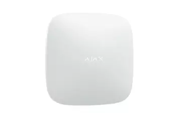 Ajax Hub 2 4G Kit Funk GSM Alarmanlage