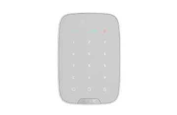 Ajax Hub 2 4G Kit Funk GSM Alarmanlage
