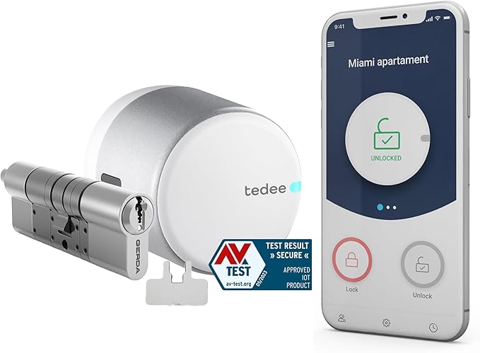 Tedee Smart Lock