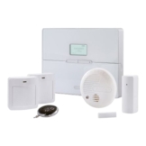 ABUS Secvest 2Way Komplettpaket FU8002 Funk Alarmanlage NEU & OVP