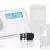 Olympia Pro Home 8762 Funk Haus Alarmanlage mit WLAN/GSM und Smart Home Funktionen