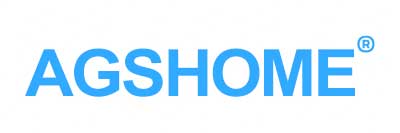 AGSHOME Logo