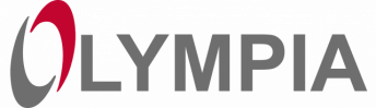 OLYMPIA Logo