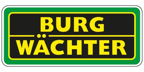 Burg Wächter Logo