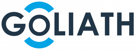 Goliath Logo