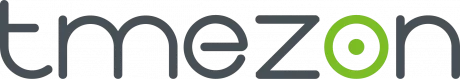 TMEZON Logo