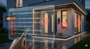 Einbruchschutz 2026