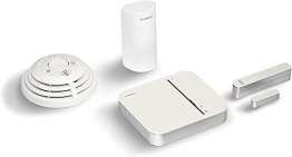 Bosch Smart Home Sicherheits-Starterkit