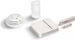 Bosch Smart Home Sicherheits-Starterkit