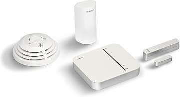Bosch Smart Home Sicherheits-Starterkit