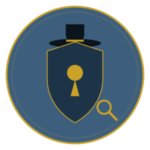 theo author shield logo v2