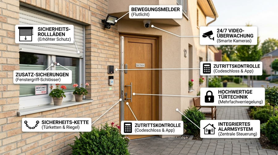 Einbruchschutz fuer Haus Wohnung e1791629478795