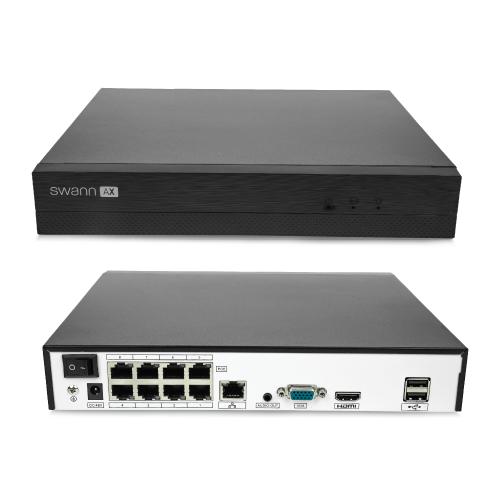 Netzwerkvideorecorder
