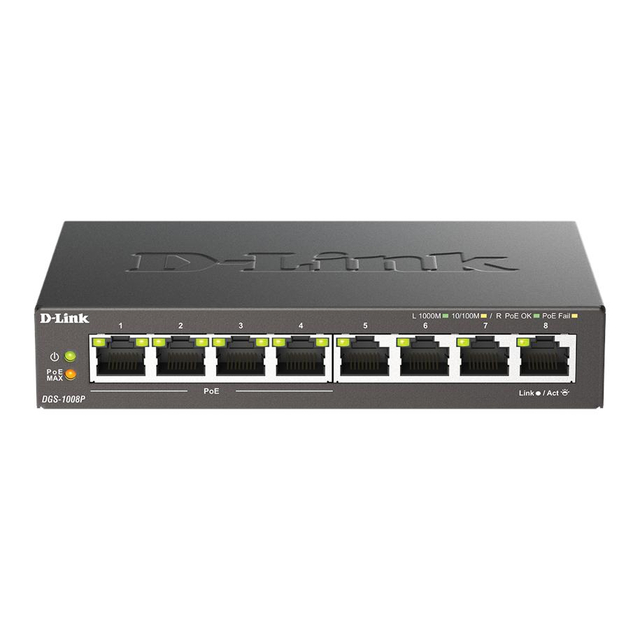 PoE Switch